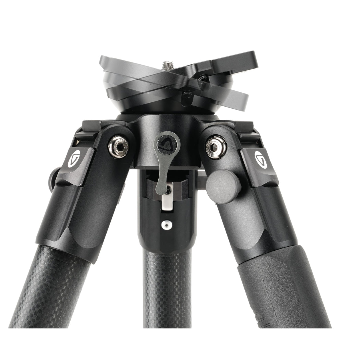 Vanguard Endeavor L 263CGM - Trípode de caza de carbono