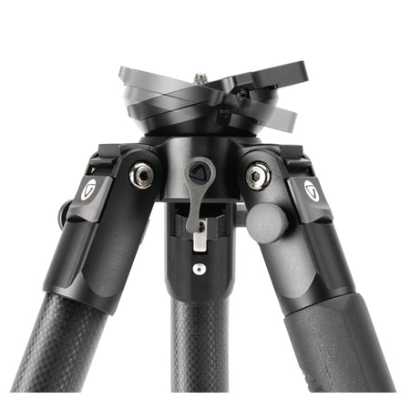 Vanguard Endeavor L 263CGM - Trípode de caza de carbono