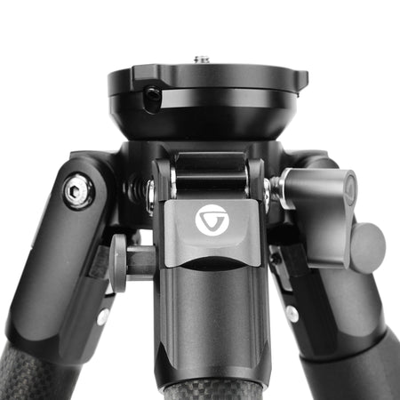 Vanguard Endeavor L 263CGM - Trípode de caza de carbono