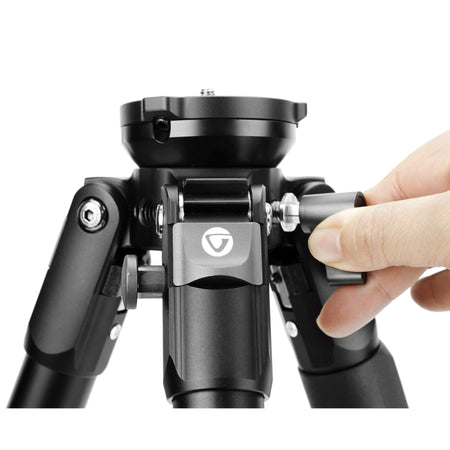 ENDEAVOR L 303AGM - TRÍPODE DE CAZA DE ALUMINIO