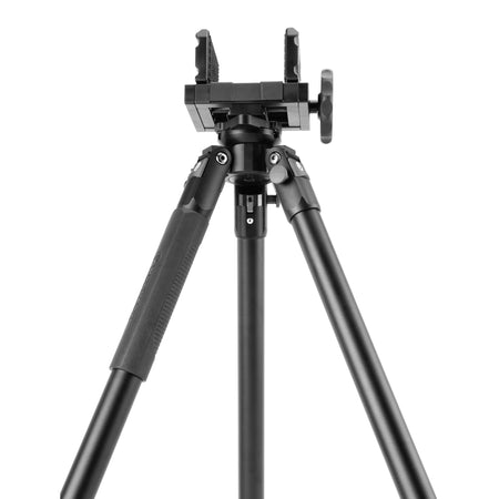 Vanguard Endeavor L 303AGM - Trípode de caza de aluminio