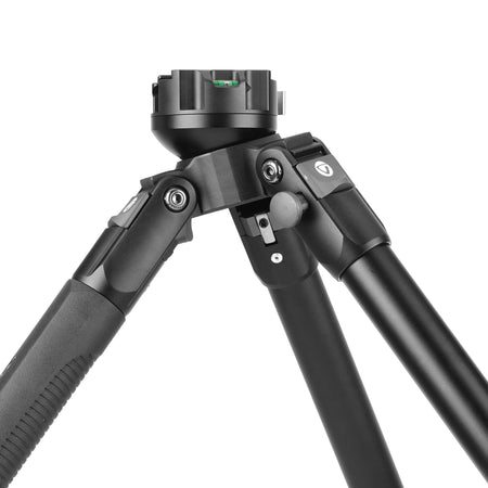 Vanguard Endeavor L 303APR - Trípode de caza de aluminio Arca