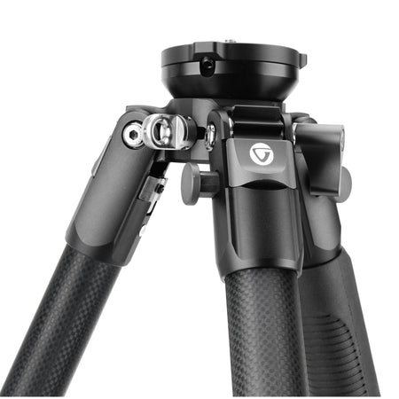 Vanguard Endeavor L 303CGM - Trípode de caza de carbono