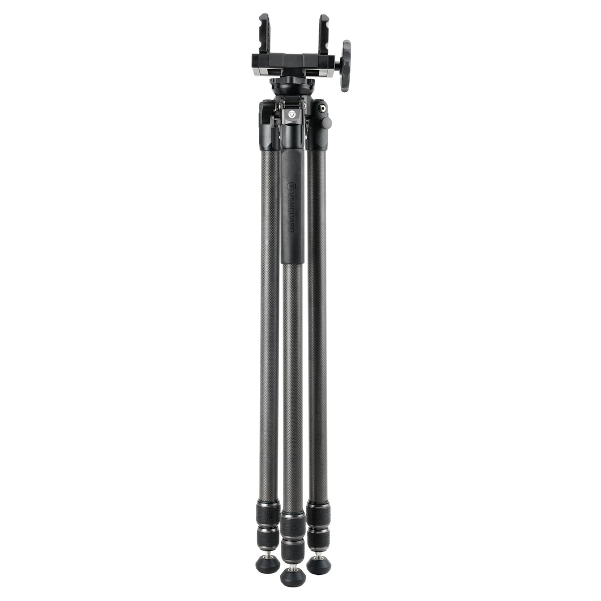 Vanguard Endeavor L 303CGM - Trípode de caza de carbono