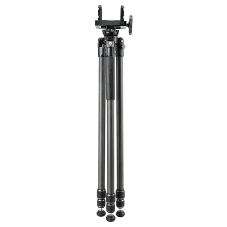 Vanguard Endeavor L 303CGM - Trípode de caza de carbono