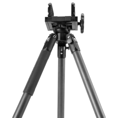 Vanguard Endeavor L 303CGM - Trípode de caza de carbono