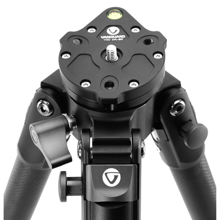 Vanguard Endeavor L 303CGM - Trípode de caza de carbono