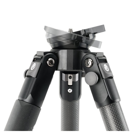 Vanguard Endeavor L 303CGM - Trípode de caza de carbono