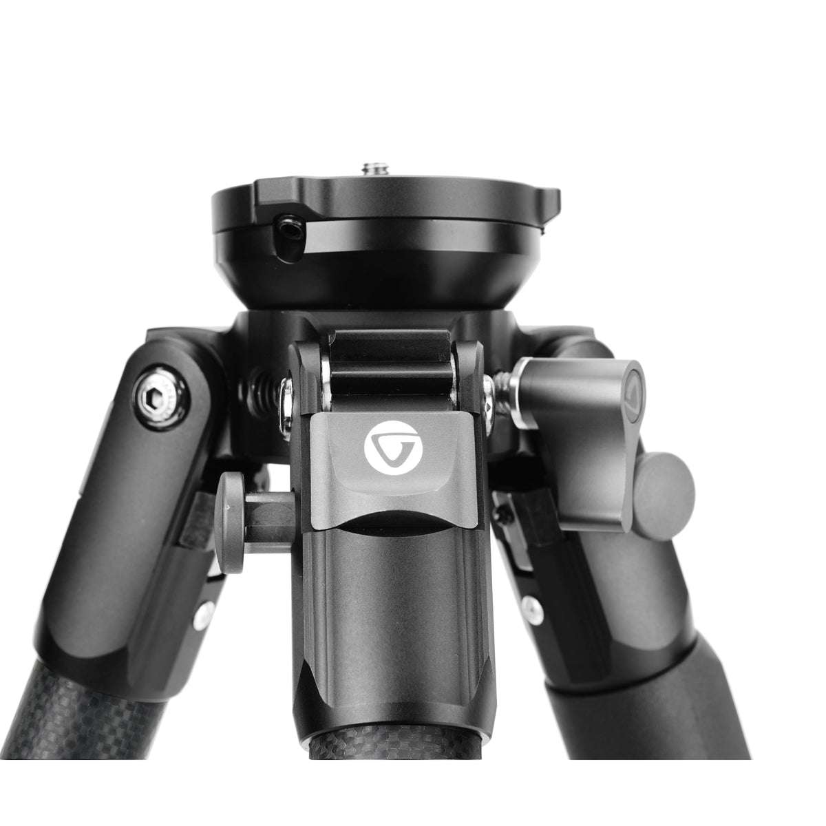 Vanguard Endeavor L 303CGM - Trípode de caza de carbono