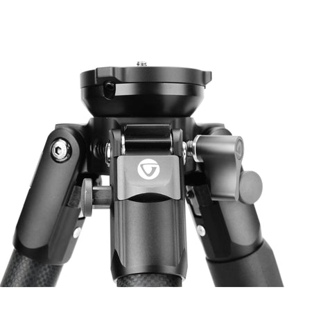Vanguard Endeavor L 303CGM - Trípode de caza de carbono
