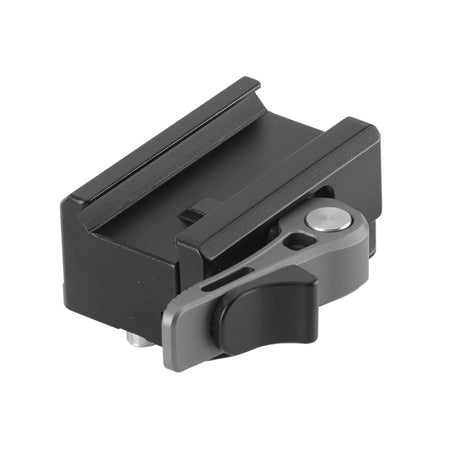 Vanguard Endeavor LDA G2 - Adaptador Piccatiny de rifle para trípode