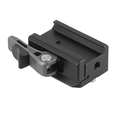 Vanguard Endeavor LDA G2 - Adaptador Piccatiny de rifle para trípode