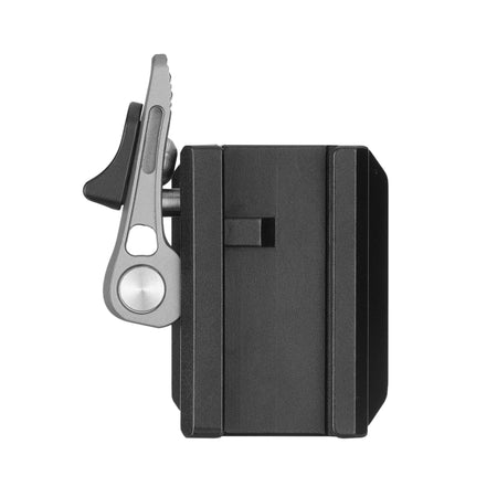 Vanguard Endeavor LDA G2 - Adaptador Piccatiny de rifle para trípode