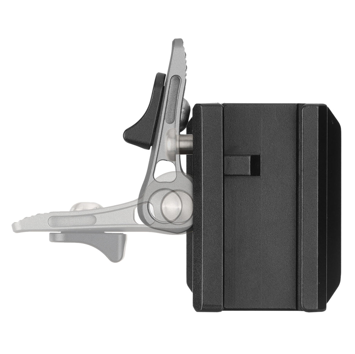 Vanguard Endeavor LDA G2 - Adaptador Piccatiny de rifle para trípode