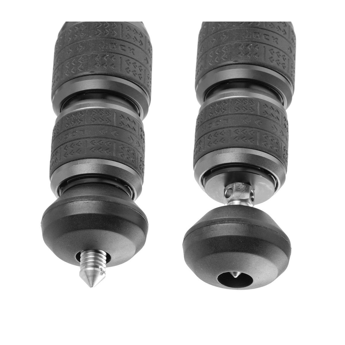 ENDEAVOR RL 303AGM - TRÍPODE DE CAZA DE ALUMINIO