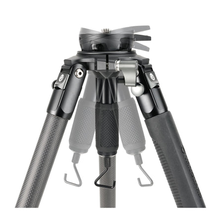 Vanguard Endeavor RL 303CGM - Trípode de caza de carbono