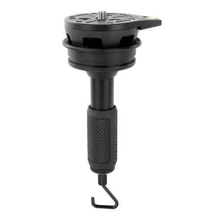 Vanguard Endeavor RL 303CGM - Trípode de caza de carbono