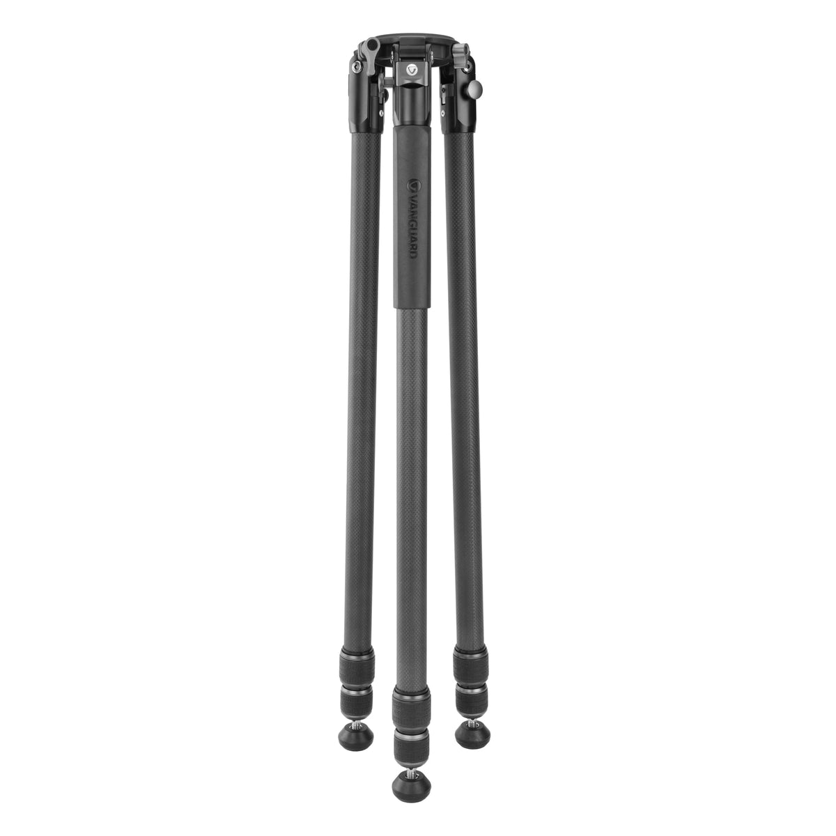 Vanguard Endeavor RL 303CGM - Trípode de caza de carbono