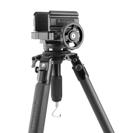 Vanguard Endeavor RL 303CGM - Trípode de caza de carbono