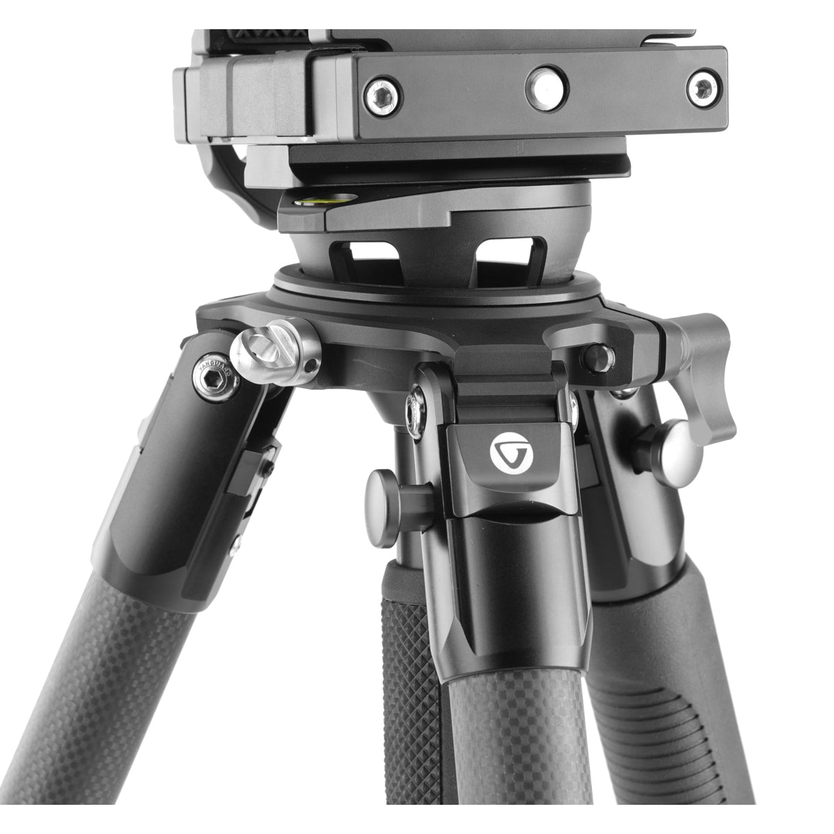Vanguard Endeavor RL 303CGM - Trípode de caza de carbono
