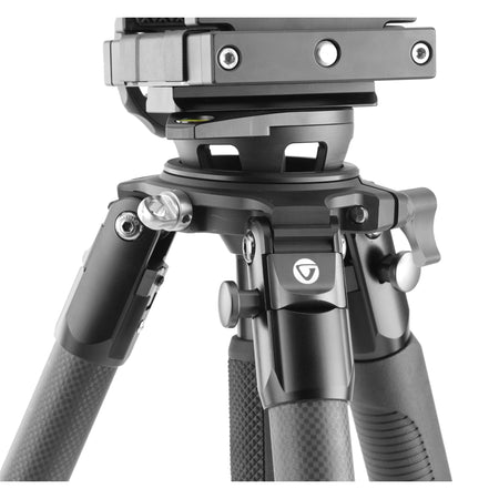 Vanguard Endeavor RL 303CGM - Trípode de caza de carbono