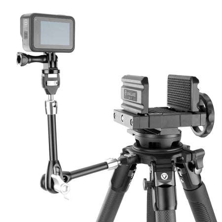 Vanguard Endeavor RL 303CGM - Trípode de caza de carbono