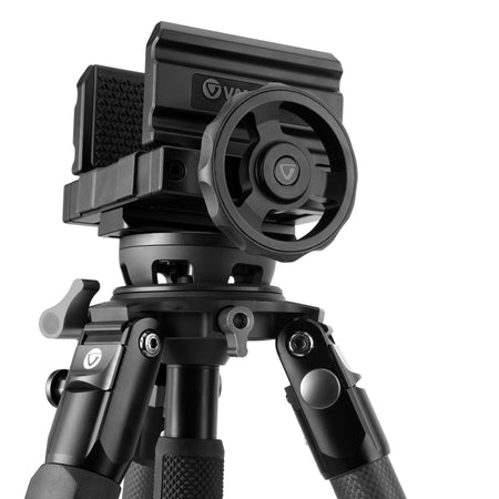 Vanguard Endeavor RL 303CGM - Trípode de caza de carbono