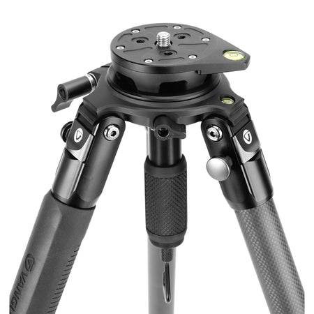 Vanguard Endeavor RL 303CGM - Trípode de caza de carbono
