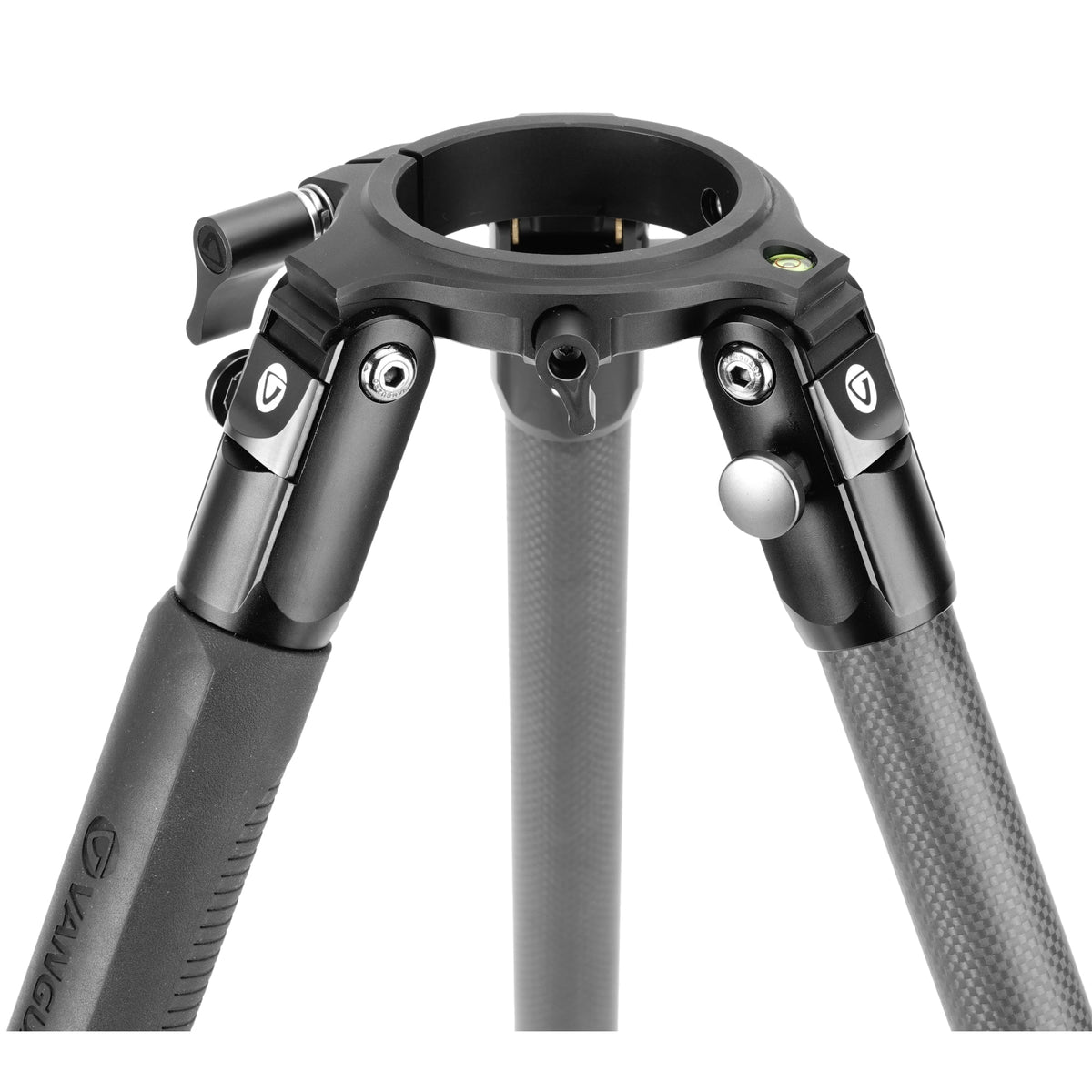 Vanguard Endeavor RL 303CGM - Trípode de caza de carbono