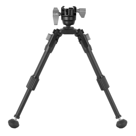 Vanguard EQ-Precision 1QS A - Bípode de aluminio