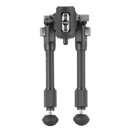 Vanguard EQ-Precision 1QS A - Bípode de aluminio