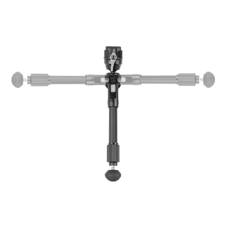 Vanguard EQ-Precision 1QS C - Bípode de carbono