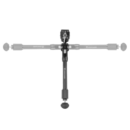 Vanguard EQ-Precision 2QS A - Bípode de aluminio