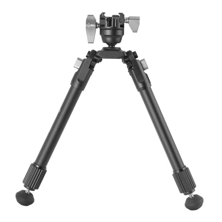 Vanguard EQ-Precision 2QS A - Bípode de aluminio