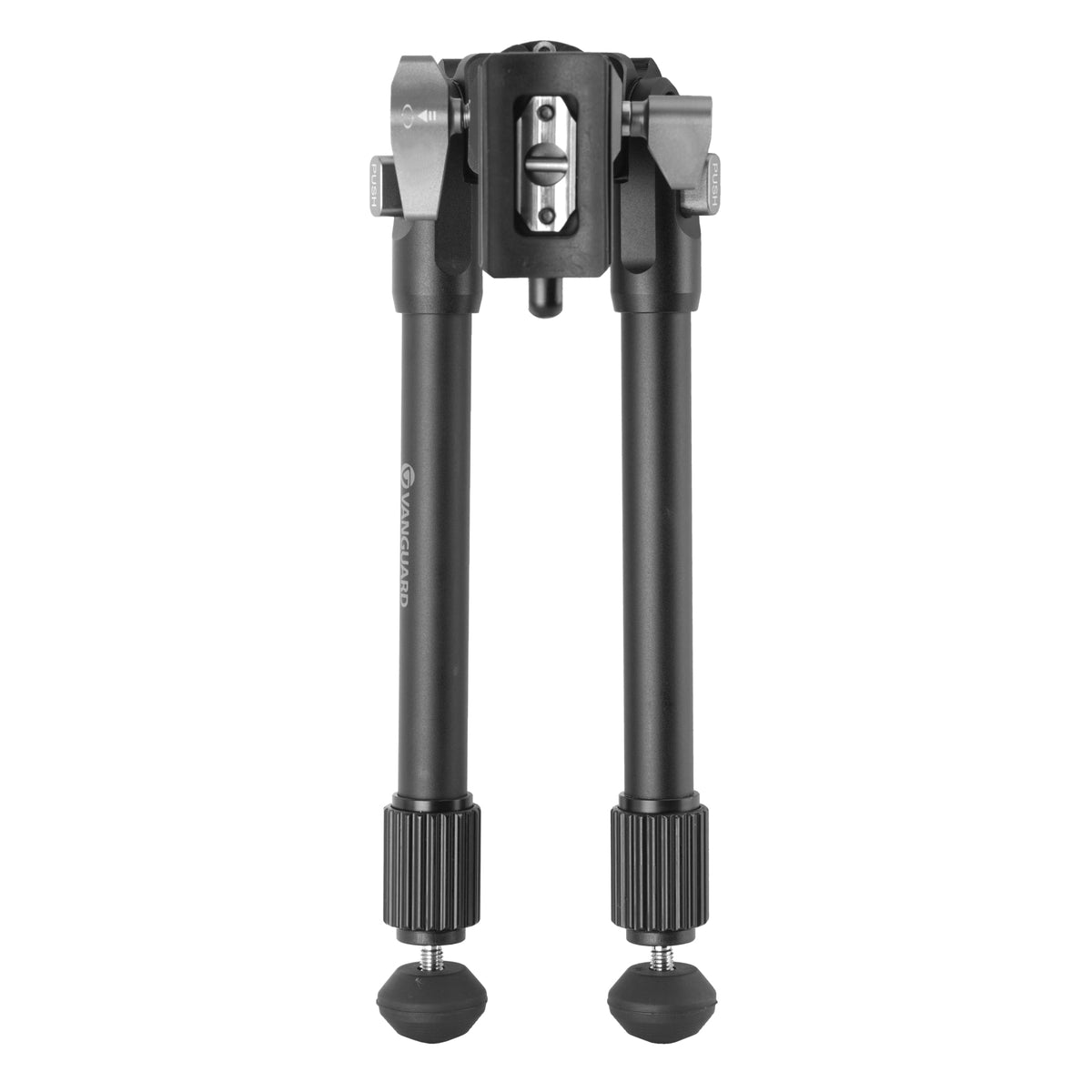 Vanguard EQ-Precision 2QS A - Bípode de aluminio