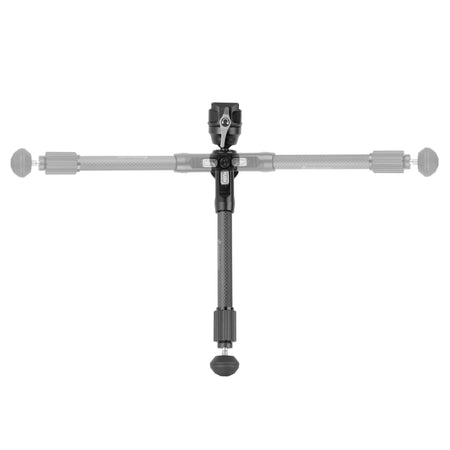 Vanguard EQ-Precision 2QS C - Bípode de carbono