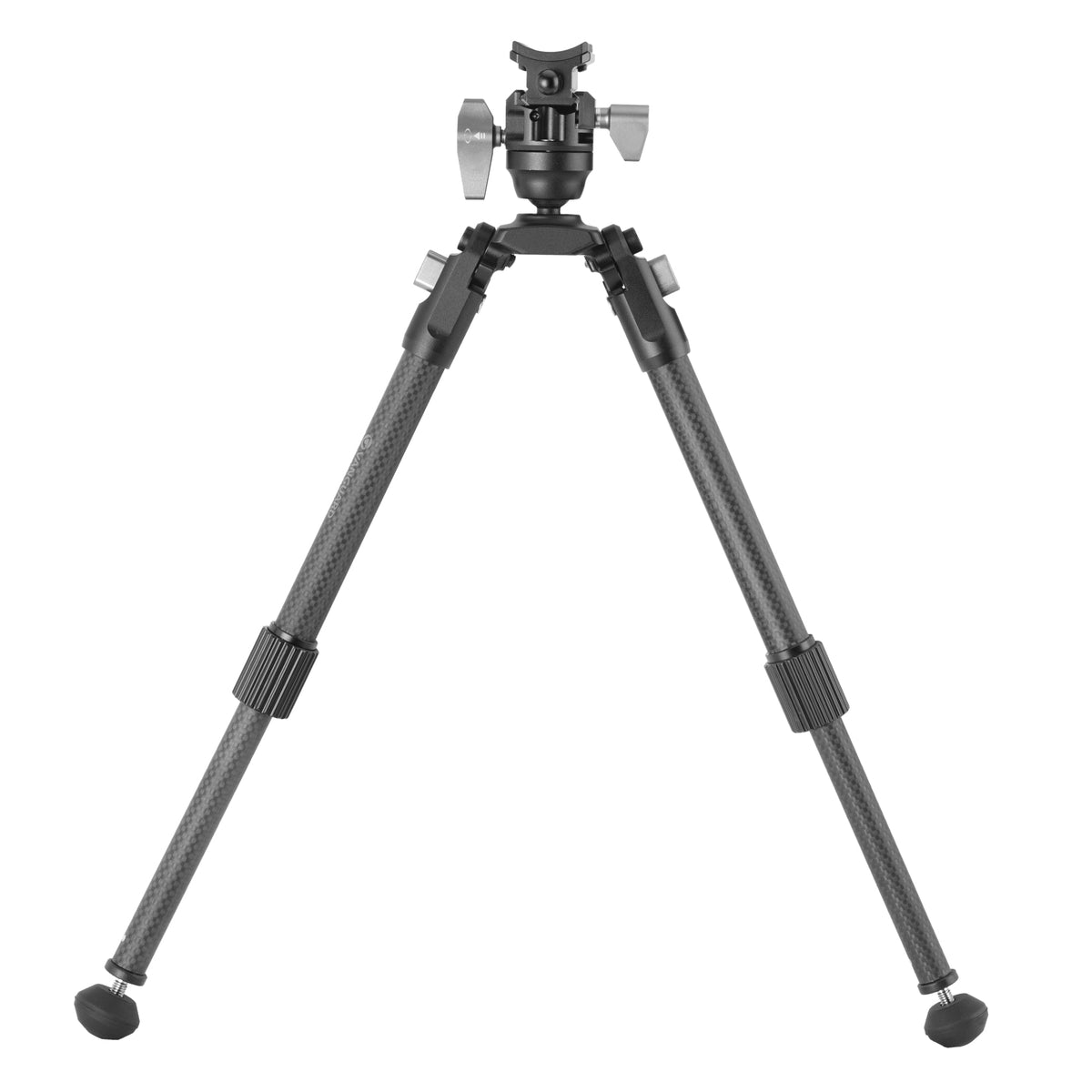 Vanguard EQ-Precision 2QS C - Bípode de carbono