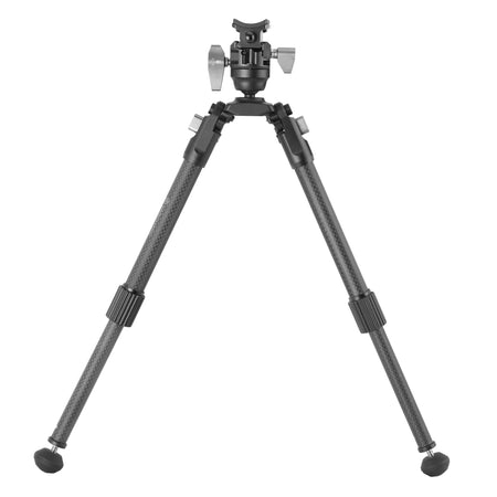 Vanguard EQ-Precision 2QS C - Bípode de carbono