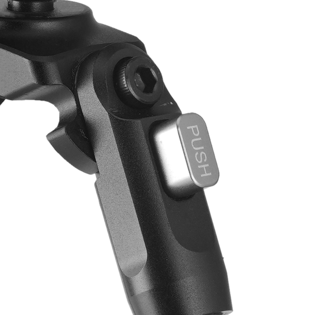 Vanguard EQ-Precision 3QS A - Bípode de aluminio