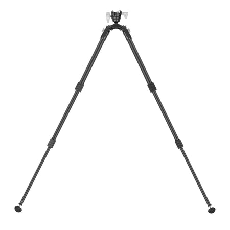 Vanguard EQ-Precision 3QS A - Bípode de aluminio