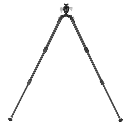Vanguard EQ-Precision 3QS A - Bípode de aluminio
