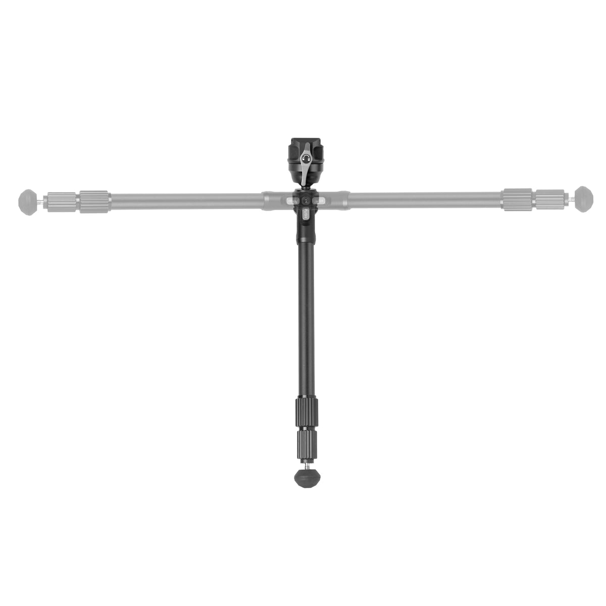 Vanguard EQ-Precision 3QS A - Bípode de aluminio