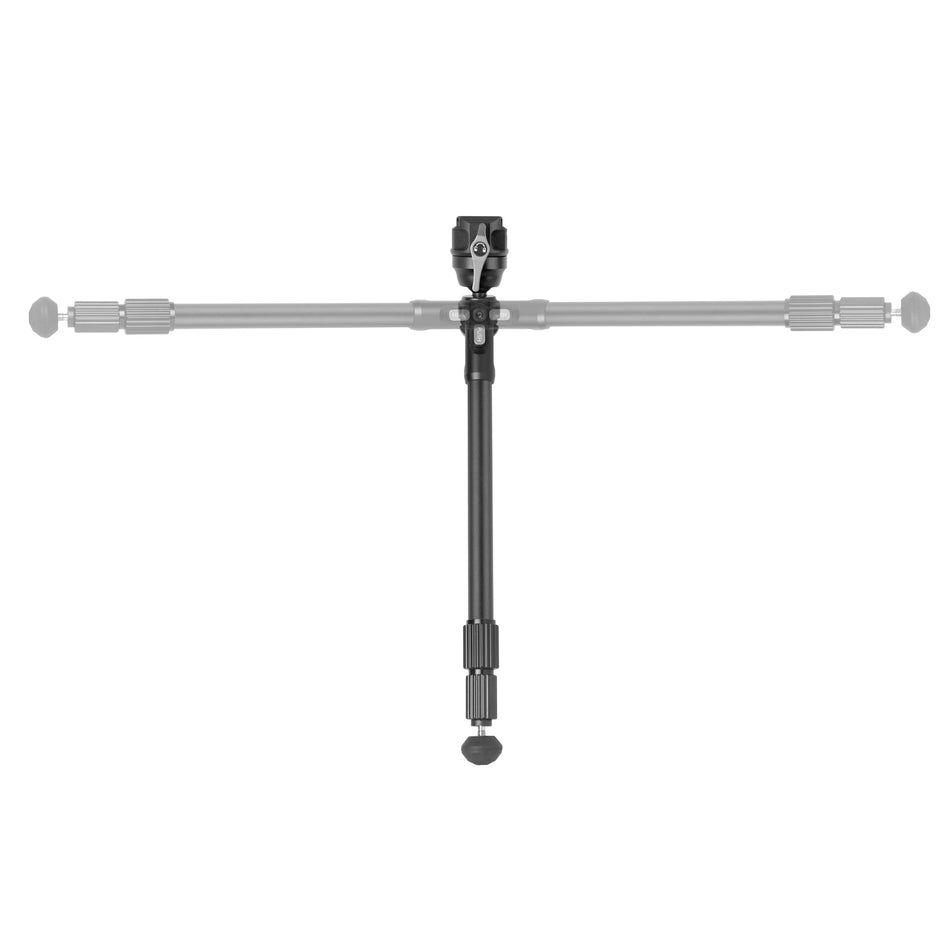 Vanguard EQ-Precision 3QS A - Bípode de aluminio