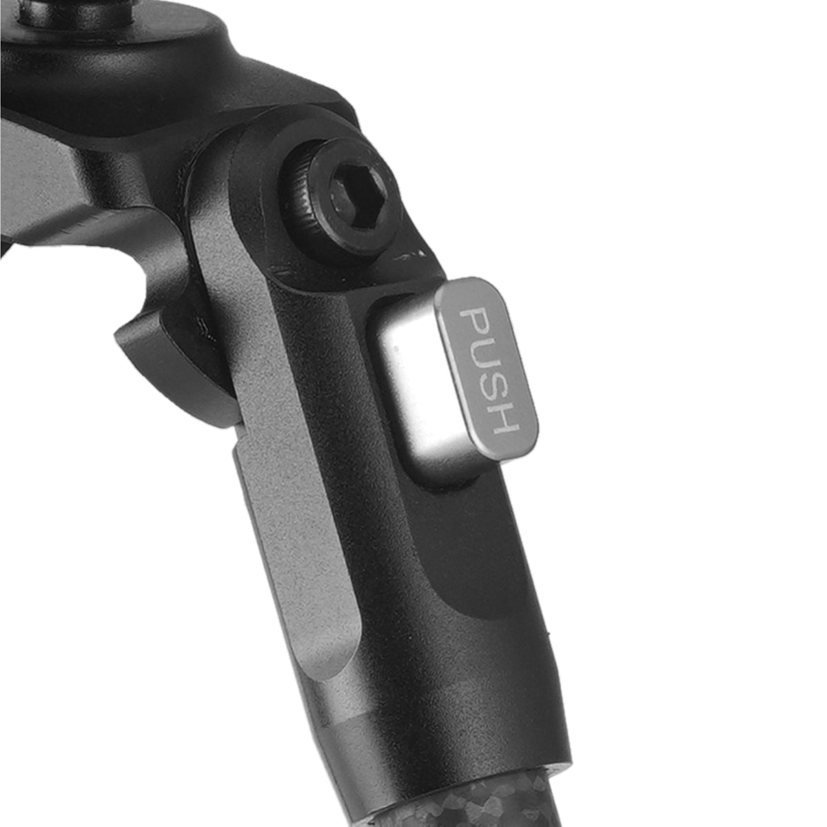 Vanguard EQ-Precision 3QS C - Bípode de carbono