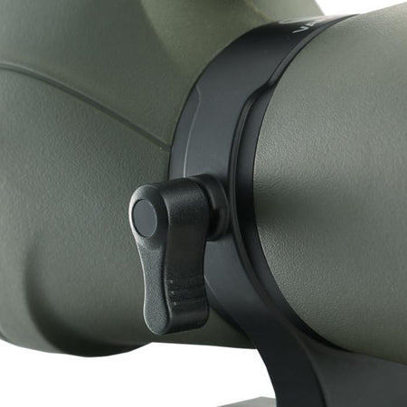 Vanguard U-Yoke - Cabezal de horquilla en "U"
