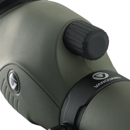 Vanguard U-Yoke - Cabezal de horquilla en "U"