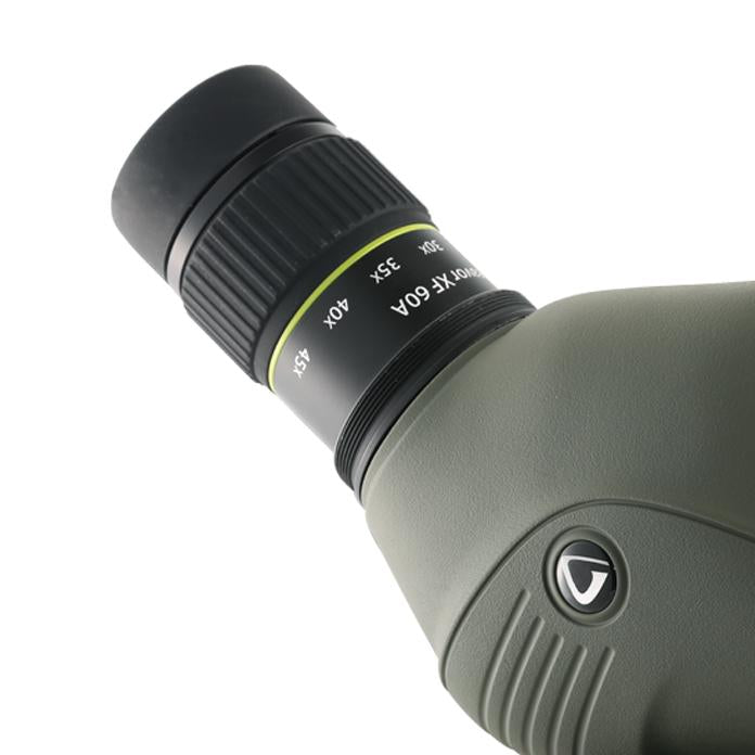 Vanguard U-Yoke - Cabezal de horquilla en "U"