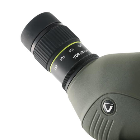 Vanguard U-Yoke - Cabezal de horquilla en "U"