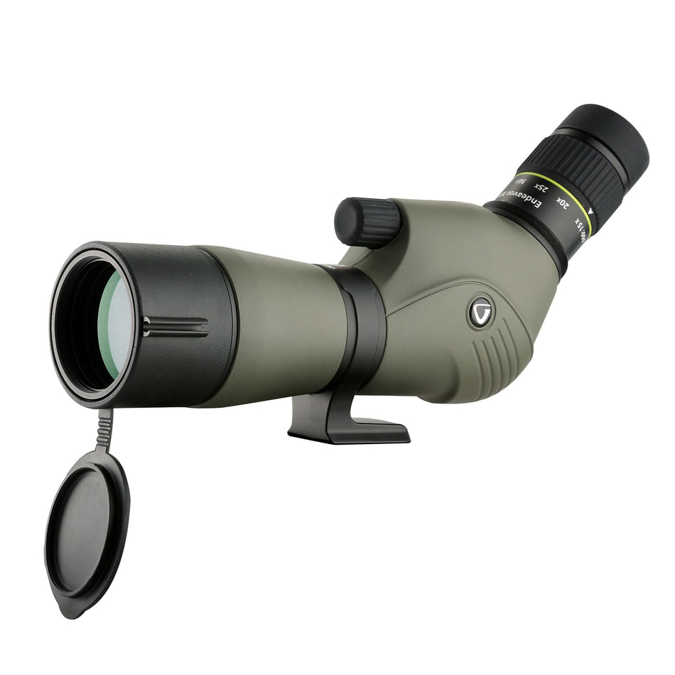 Vanguard U-Yoke - Cabezal de horquilla en "U"