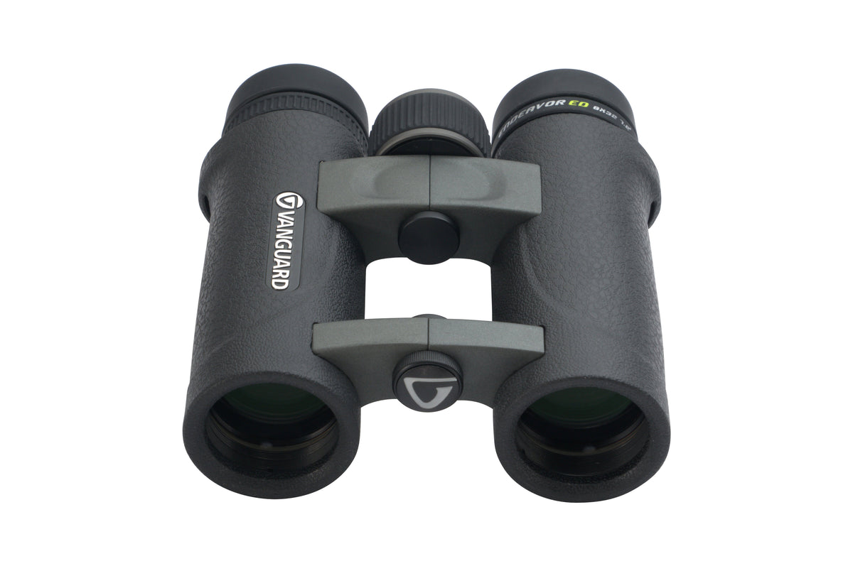 Vanguard Endeavor ED 8320 - Prismáticos ED 8x32
